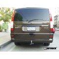 ชุดลากเรือ เบนซ์ ชุดลากพ่วง benz ตะขอลาก เบนซ์ Towbar Hitch benz ชุดลากเทรลเลอร์ เบนซ์