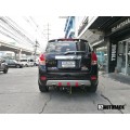 ชุดลากเรือ chevrolet captiva แคปติวา ชุดลากพ่วง captiva ตะขอลาก แคปติวา Towbar Hitch chevrolet captiva ชุดลากเทรลเลอร์ เชฟโรเลต แคปติวา