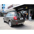 ชุดลากเรือ chevrolet captiva แคปติวา ชุดลากพ่วง captiva ตะขอลาก แคปติวา Towbar Hitch chevrolet captiva ชุดลากเทรลเลอร์ เชฟโรเลต แคปติวา