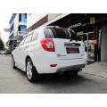 ชุดลากเรือ chevrolet captiva แคปติวา ชุดลากพ่วง captiva ตะขอลาก แคปติวา Towbar Hitch chevrolet captiva ชุดลากเทรลเลอร์ เชฟโรเลต แคปติวา