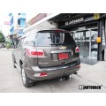 ชุดลากเรือ เทรลเบลเซอร์ ชุดลากพ่วง Trailblazer ตะขอลาก เทรลเบลเซอร์ Towbar Hitch chevrolet Trailblazer ชุดลากเทรลเลอร์ เชฟโรเลต เทรลเบลเซอร์