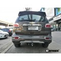 ชุดลากเรือ เทรลเบลเซอร์ ชุดลากพ่วง Trailblazer ตะขอลาก เทรลเบลเซอร์ Towbar Hitch chevrolet Trailblazer ชุดลากเทรลเลอร์ เชฟโรเลต เทรลเบลเซอร์