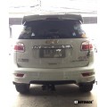 ชุดลากเรือ เทรลเบลเซอร์ ชุดลากพ่วง Trailblazer ตะขอลาก เทรลเบลเซอร์ Towbar Hitch chevrolet Trailblazer ชุดลากเทรลเลอร์ เชฟโรเลต เทรลเบลเซอร์