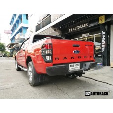 ชุดลากเรือ เรนเจอร์ ชุดลากพ่วง Ranger ตะขอลาก เรนเจอร์ Towbar Hitch Ford Ranger ชุดลากเทรลเลอร์ ฟอร์ด เรนเจอร์