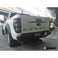 ชุดลากเรือ เรนเจอร์ ชุดลากพ่วง Ranger ตะขอลาก เรนเจอร์ Towbar Hitch Ford Ranger ชุดลากเทรลเลอร์ ฟอร์ด เรนเจอร์