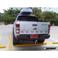 ชุดลากเรือ เรนเจอร์ ชุดลากพ่วง Ranger ตะขอลาก เรนเจอร์ Towbar Hitch Ford Ranger ชุดลากเทรลเลอร์ ฟอร์ด เรนเจอร์