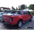 ชุดลากเรือ เรนเจอร์ ชุดลากพ่วง Ranger ตะขอลาก เรนเจอร์ Towbar Hitch Ford Ranger ชุดลากเทรลเลอร์ ฟอร์ด เรนเจอร์