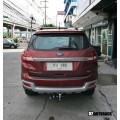 ชุดลากเรือ Ford เอเวอเรสต์ ชุดลากพ่วง ฟอร์ด everest ตะขอลาก เอเวอเรสต์ Towbar Hitch everest ชุดลากเทรลเลอร์ เอเวอเรสต์