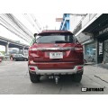 ชุดลากเรือ Ford เอเวอเรสต์ ชุดลากพ่วง ฟอร์ด everest ตะขอลาก เอเวอเรสต์ Towbar Hitch everest ชุดลากเทรลเลอร์ เอเวอเรสต์