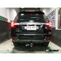 ชุดลากเรือ Ford เอเวอเรสต์ ชุดลากพ่วง ฟอร์ด everest ตะขอลาก เอเวอเรสต์ Towbar Hitch everest ชุดลากเทรลเลอร์ เอเวอเรสต์