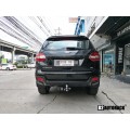 ชุดลากเรือ Ford เอเวอเรสต์ ชุดลากพ่วง ฟอร์ด everest ตะขอลาก เอเวอเรสต์ Towbar Hitch everest ชุดลากเทรลเลอร์ เอเวอเรสต์