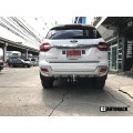 ชุดลากเรือ Ford เอเวอเรสต์ ชุดลากพ่วง ฟอร์ด everest ตะขอลาก เอเวอเรสต์ Towbar Hitch everest ชุดลากเทรลเลอร์ เอเวอเรสต์