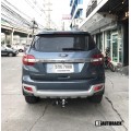 ชุดลากเรือ Ford เอเวอเรสต์ ชุดลากพ่วง ฟอร์ด everest ตะขอลาก เอเวอเรสต์ Towbar Hitch everest ชุดลากเทรลเลอร์ เอเวอเรสต์