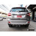 ชุดลากเรือ Ford เอเวอเรสต์ ชุดลากพ่วง ฟอร์ด everest ตะขอลาก เอเวอเรสต์ Towbar Hitch everest ชุดลากเทรลเลอร์ เอเวอเรสต์