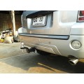 ชุดลากเรือ escape ชุดลากพ่วง เอสเคป ตะขอลาก escape Towbar Hitch ford เอสเคป ชุดลากเทรลเลอร์ ฟอร์ด escape