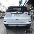 ชุดลากเรือ ซีอาร์วี ชุดลากพ่วง crv ตะขอลาก ซีอาร์วี Towbar Hitch honda crv ชุดลากเทรลเลอร์ ฮอนด้า ซีอาร์วี