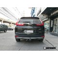 ชุดลากเรือ ซีอาร์วี ชุดลากพ่วง crv ตะขอลาก ซีอาร์วี Towbar Hitch honda crv ชุดลากเทรลเลอร์ ฮอนด้า ซีอาร์วี