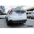 ชุดลากเรือ ซีอาร์วี ชุดลากพ่วง crv ตะขอลาก ซีอาร์วี Towbar Hitch honda crv ชุดลากเทรลเลอร์ ฮอนด้า ซีอาร์วี