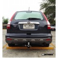 ชุดลากเรือ ซีอาร์วี ชุดลากพ่วง crv ตะขอลาก ซีอาร์วี Towbar Hitch honda crv ชุดลากเทรลเลอร์ ฮอนด้า ซีอาร์วี