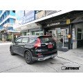 ชุดลากเรือ ซีอาร์วี ชุดลากพ่วง crv ตะขอลาก ซีอาร์วี Towbar Hitch honda crv ชุดลากเทรลเลอร์ ฮอนด้า ซีอาร์วี