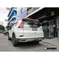 ชุดลากเรือ ซีอาร์วี ชุดลากพ่วง crv ตะขอลาก ซีอาร์วี Towbar Hitch honda crv ชุดลากเทรลเลอร์ ฮอนด้า ซีอาร์วี