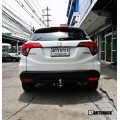 ชุดลากเรือ เอชอาร์วี ชุดลากพ่วง Hrv ตะขอลาก เอชอาร์วี Towbar Hitch honda Hrv ชุดลากเทรลเลอร์ ฮอนด้า เอชอาร์วี