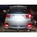 ชุดลากเรือ Mobilio ชุดลากพ่วง โมบิลิโอ ตะขอลาก Mobilio Towbar Hitch honda โมบิลิโอ ชุดลากเทรลเลอร์ ฮอนด้า Mobilio