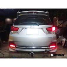 ชุดลากเรือ Mobilio ชุดลากพ่วง โมบิลิโอ ตะขอลาก Mobilio Towbar Hitch honda โมบิลิโอ ชุดลากเทรลเลอร์ ฮอนด้า Mobilio