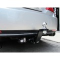 ชุดลากเรือ แอคคอร์ด ชุดลากพ่วง accord ตะขอลาก แอคคอร์ด Towbar Hitch honda accord ชุดลากเทรลเลอร์ ฮอนด้า แอคคอร์ด