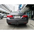 ชุดลากเรือ แอคคอร์ด ชุดลากพ่วง accord ตะขอลาก แอคคอร์ด Towbar Hitch honda accord ชุดลากเทรลเลอร์ ฮอนด้า แอคคอร์ด