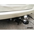 ชุดลากเรือ Freed ชุดลากพ่วง ฟรีด ตะขอลาก Freed Towbar Hitch honda ฟรีด ชุดลากเทรลเลอร์ ฮอนด้า Freed