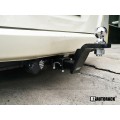 ชุดลากเรือ Freed ชุดลากพ่วง ฟรีด ตะขอลาก Freed Towbar Hitch honda ฟรีด ชุดลากเทรลเลอร์ ฮอนด้า Freed