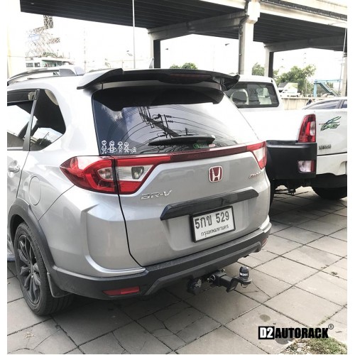 ชุดลากเรือ brv ชุดลากพ่วง บีอาร์วี ตะขอลาก brv Towbar Hitch honda บีอาร์วี ชุดลากเทรลเลอร์ ฮอนด้า brv