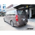 ชุดลากเรือ รถตู้ ฮุนได h1 ชุดลากพ่วง hyundai h1 ตะขอลาก รถตู้ ฮุนได h1 Towbar Hitch ฮุนได hyundai h1 ชุดลากเทรลเลอร์ hyundai รถตู้ ฮุนได h1