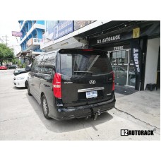 ชุดลากเรือ รถตู้ ฮุนได h1 ชุดลากพ่วง hyundai h1 ตะขอลาก รถตู้ ฮุนได h1 Towbar Hitch ฮุนได hyundai h1 ชุดลากเทรลเลอร์ hyundai รถตู้ ฮุนได h1