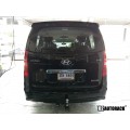 ชุดลากเรือ รถตู้ ฮุนได h1 ชุดลากพ่วง hyundai h1 ตะขอลาก รถตู้ ฮุนได h1 Towbar Hitch ฮุนได hyundai h1 ชุดลากเทรลเลอร์ hyundai รถตู้ ฮุนได h1