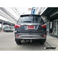 ชุดลากเรือ มิวเอ็กซ์ ชุดลากพ่วง mu x ตะขอลาก มิวเอ็กซ์ Towbar Hitch Isuzu mu x ชุดลากเทรลเลอร์ อีซูซุ มิวเอ็กซ์