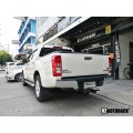 ชุดลากเรือ ดีแม็ก ชุดลากพ่วง D Max ตะขอลาก ดีแม็ก Towbar Hitch Isuzu D Max ชุดลากเทรลเลอร์ อีซูซุ ดีแม็ก