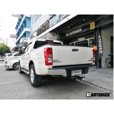 ชุดลากเรือ ดีแม็ก ชุดลากพ่วง D Max ตะขอลาก ดีแม็ก Towbar Hitch Isuzu D Max ชุดลากเทรลเลอร์ อีซูซุ ดีแม็ก