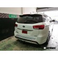 ชุดลากเรือ Kia carnival ชุดลากพ่วง Kia ตะขอลาก Kia carnival Towbar Hitch grand carnival Kia ชุดลากเทรลเลอร์ เกีย Kia carnival