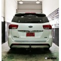 ชุดลากเรือ Kia carnival ชุดลากพ่วง Kia ตะขอลาก Kia carnival Towbar Hitch grand carnival Kia ชุดลากเทรลเลอร์ เกีย Kia carnival