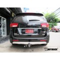 ชุดลากเรือ Kia carnival ชุดลากพ่วง Kia ตะขอลาก Kia carnival Towbar Hitch grand carnival Kia ชุดลากเทรลเลอร์ เกีย Kia carnival