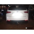 ชุดลากเรือ lexus rx ชุดลากพ่วง lexus nx ตะขอลาก lexus rx Towbar Hitch เล็กซัส lexus nx ชุดลากเทรลเลอร์ เล็กซัส lexus rx