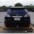 ชุดลากเรือ lexus rx ชุดลากพ่วง lexus nx ตะขอลาก lexus rx Towbar Hitch เล็กซัส lexus nx ชุดลากเทรลเลอร์ เล็กซัส lexus rx