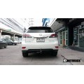 ชุดลากเรือ lexus rx ชุดลากพ่วง lexus nx ตะขอลาก lexus rx Towbar Hitch เล็กซัส lexus nx ชุดลากเทรลเลอร์ เล็กซัส lexus rx