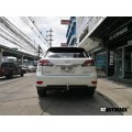 ชุดลากเรือ lexus rx ชุดลากพ่วง lexus nx ตะขอลาก lexus rx Towbar Hitch เล็กซัส lexus nx ชุดลากเทรลเลอร์ เล็กซัส lexus rx