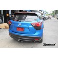 ชุดลากเรือ cx 5 ชุดลากพ่วง cx 5 ตะขอลาก cx 5 Towbar Hitch mazda cx 5 ชุดลากเทรลเลอร์ มาสด้า cx 5