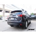 ชุดลากเรือ cx 5 ชุดลากพ่วง cx 5 ตะขอลาก cx 5 Towbar Hitch mazda cx 5 ชุดลากเทรลเลอร์ มาสด้า cx 5