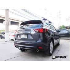 ชุดลากเรือ cx 5 ชุดลากพ่วง cx 5 ตะขอลาก cx 5 Towbar Hitch mazda cx 5 ชุดลากเทรลเลอร์ มาสด้า cx 5