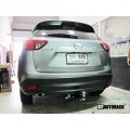 ชุดลากเรือ cx 5 ชุดลากพ่วง cx 5 ตะขอลาก cx 5 Towbar Hitch mazda cx 5 ชุดลากเทรลเลอร์ มาสด้า cx 5